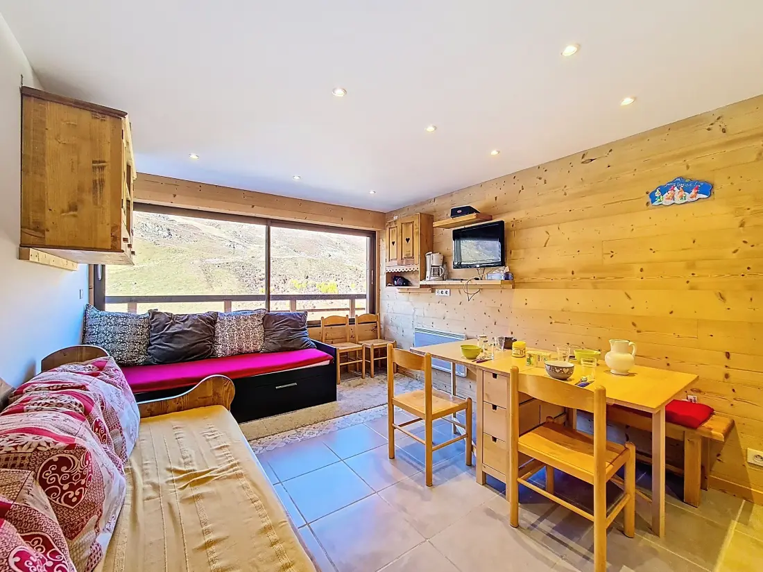 Residence Biellaz