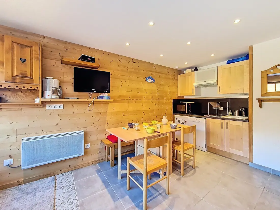 Residence Biellaz