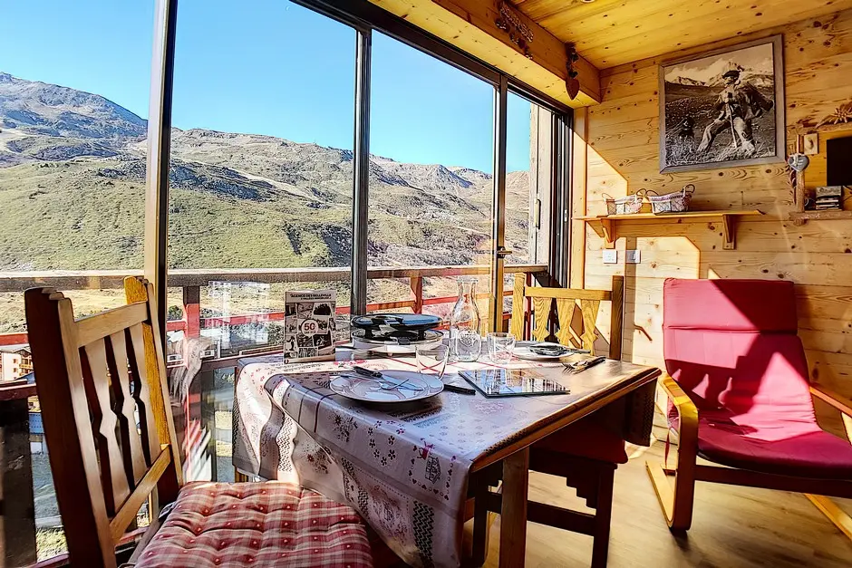 Residence Biellaz