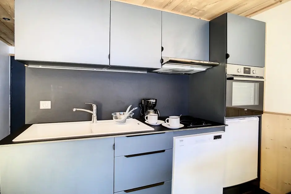Residence Biellaz