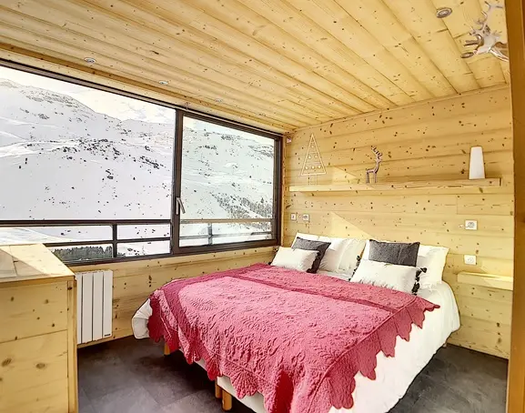 Residence Biellaz