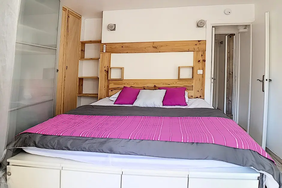 Residence Biellaz