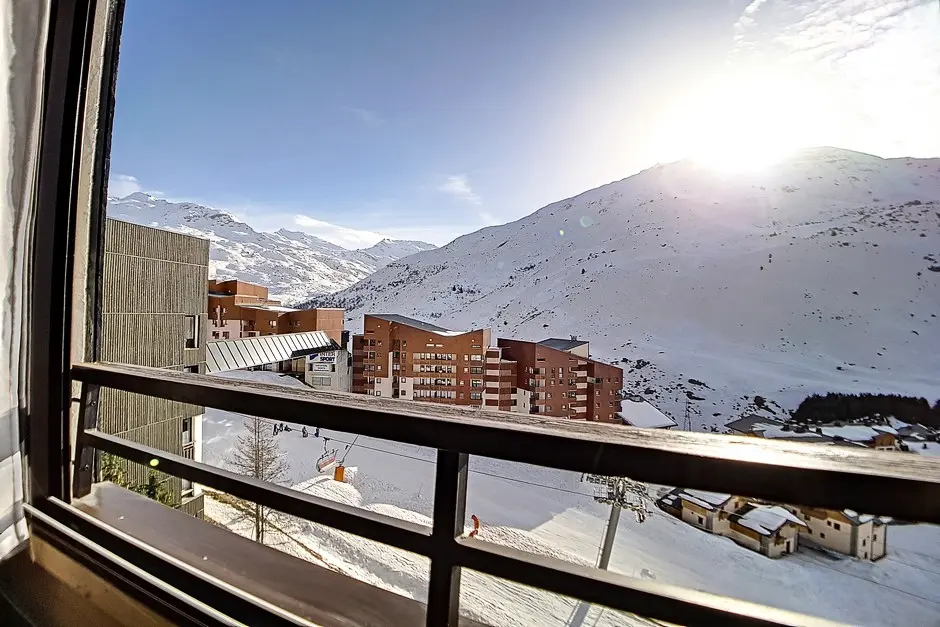 Residence Biellaz