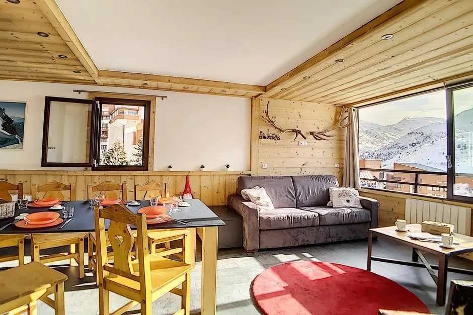 Residence Biellaz