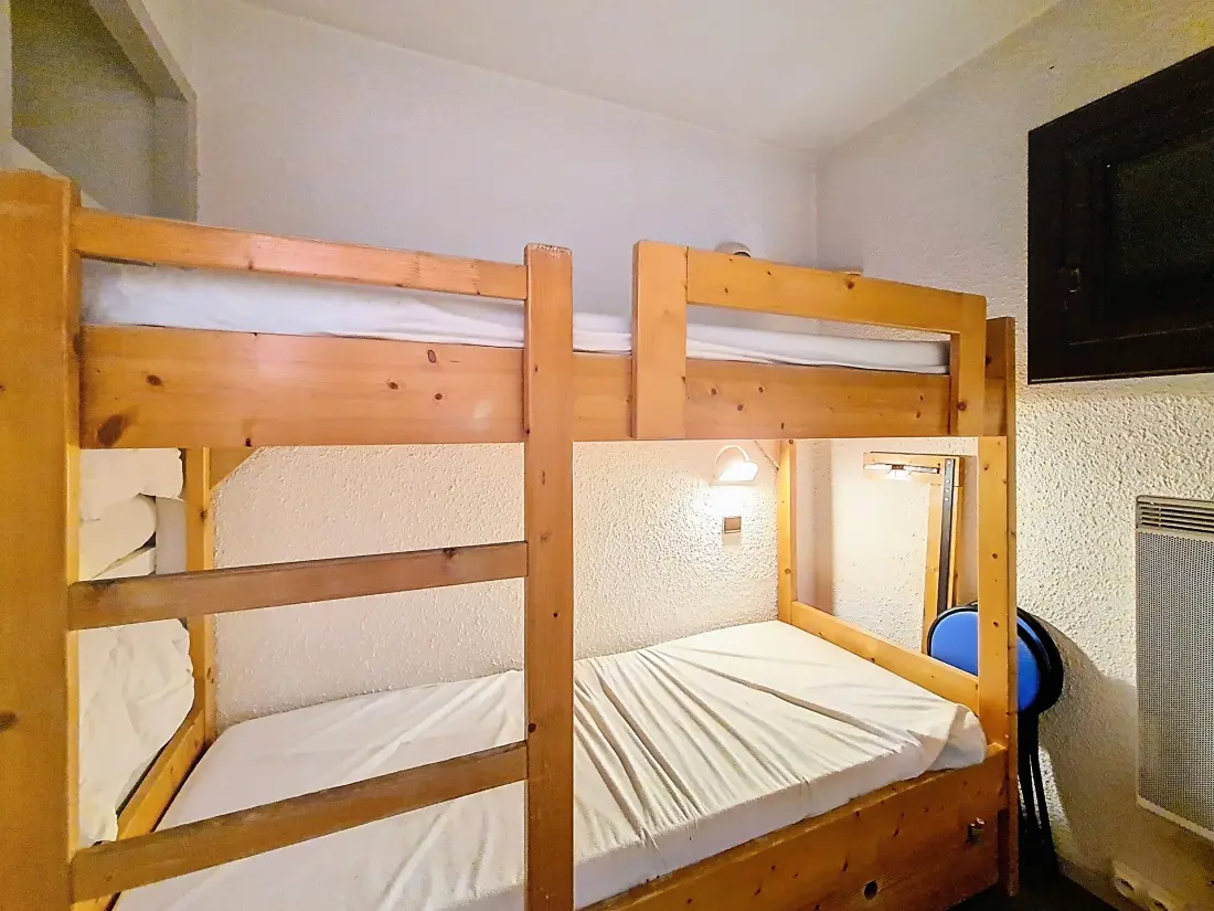 Residence Biellaz