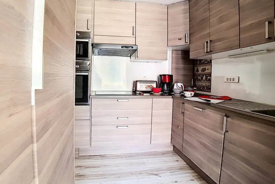 Residence Biellaz