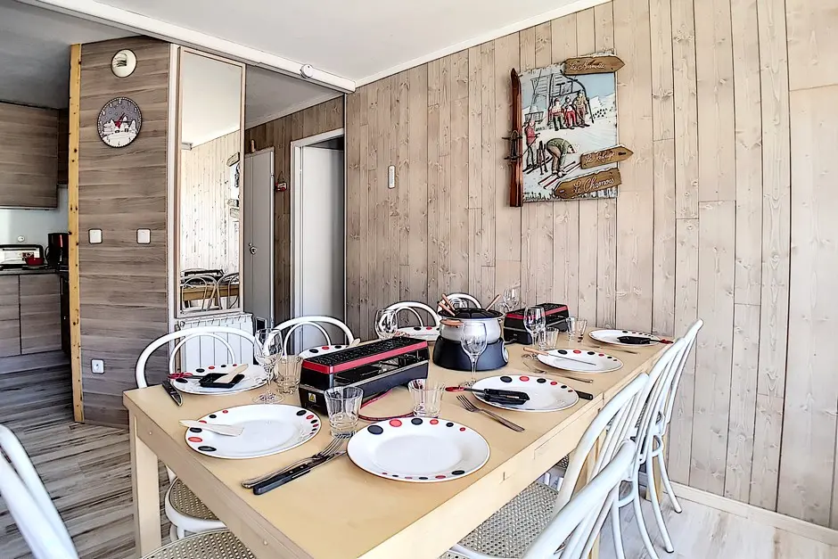 Residence Biellaz
