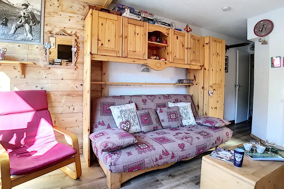 Residence Biellaz
