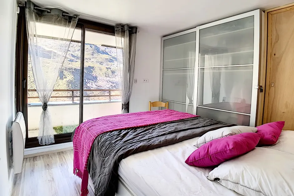 Residence Biellaz