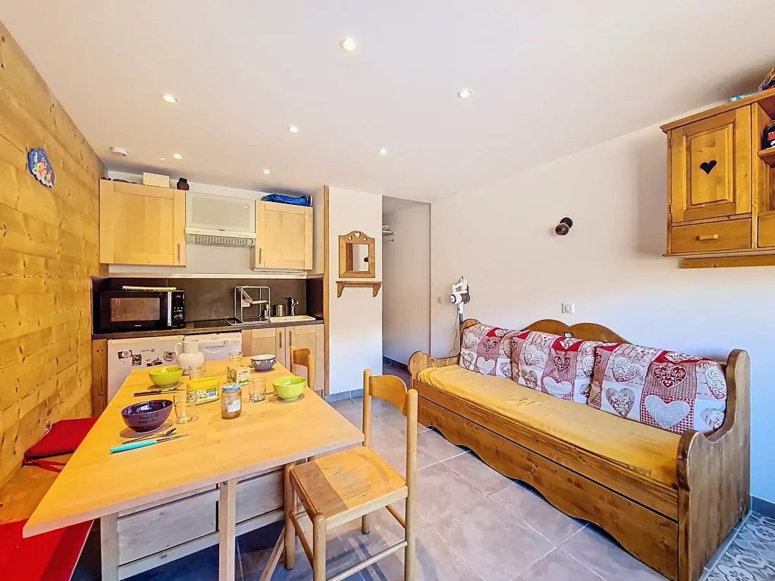 Residence Biellaz