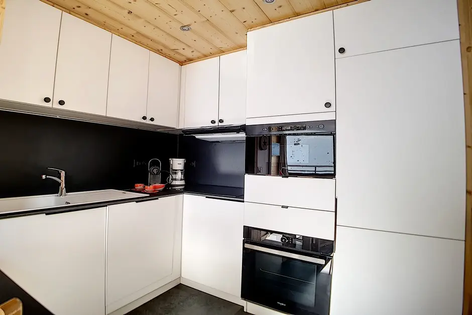 Residence Biellaz