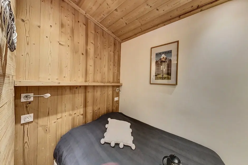 Residence Biellaz