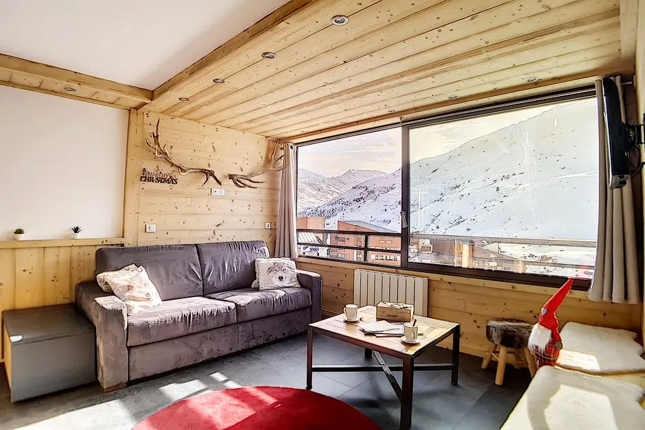Residence Biellaz