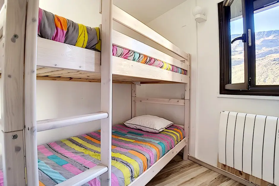 Residence Biellaz