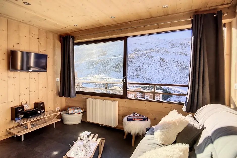 Residence Biellaz