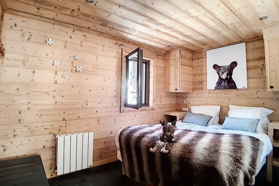 Residence Biellaz