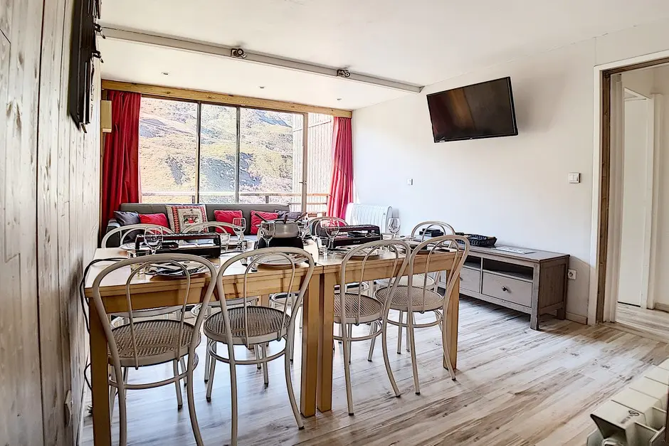 Residence Biellaz