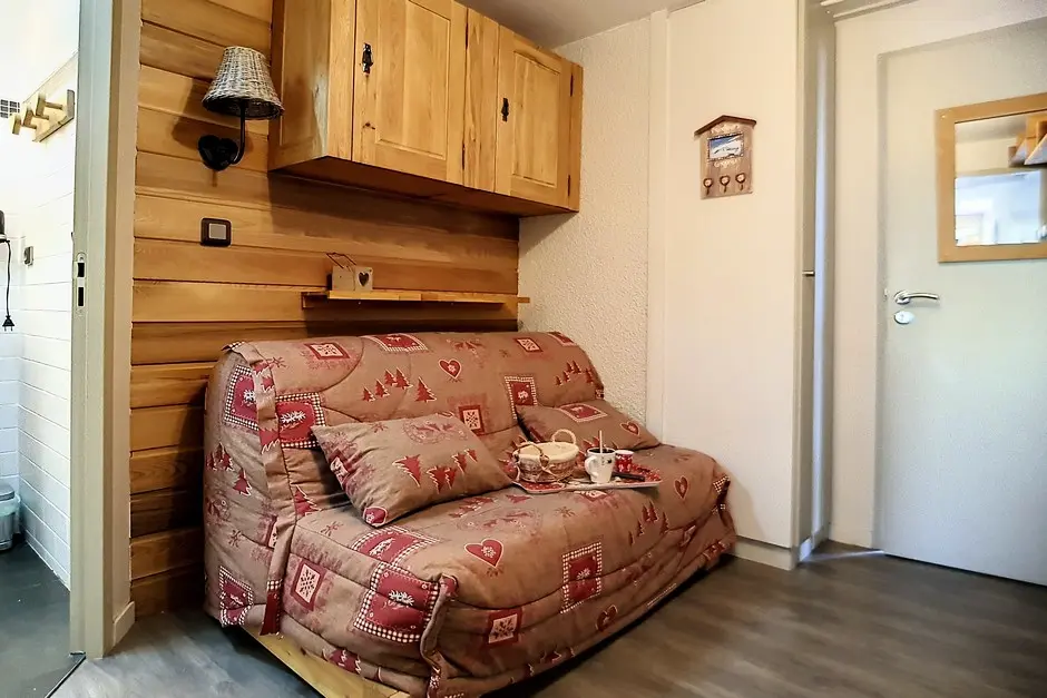 Residence Biellaz