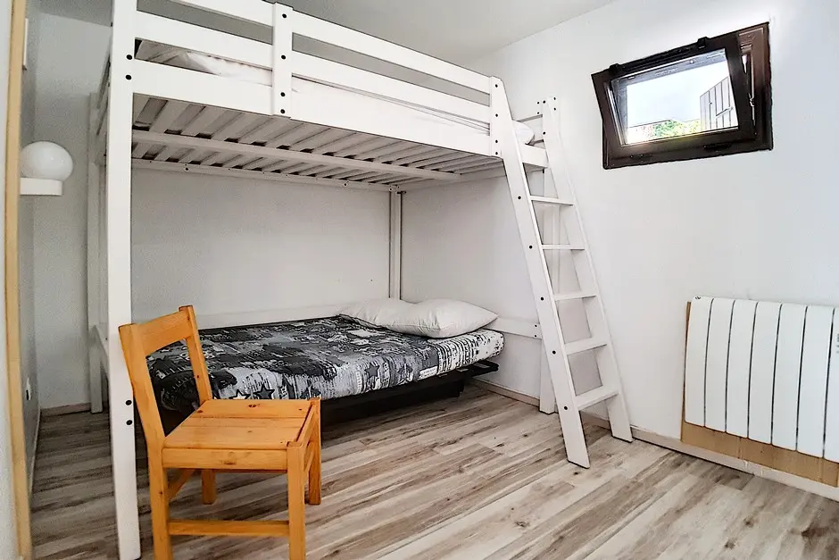 Residence Biellaz