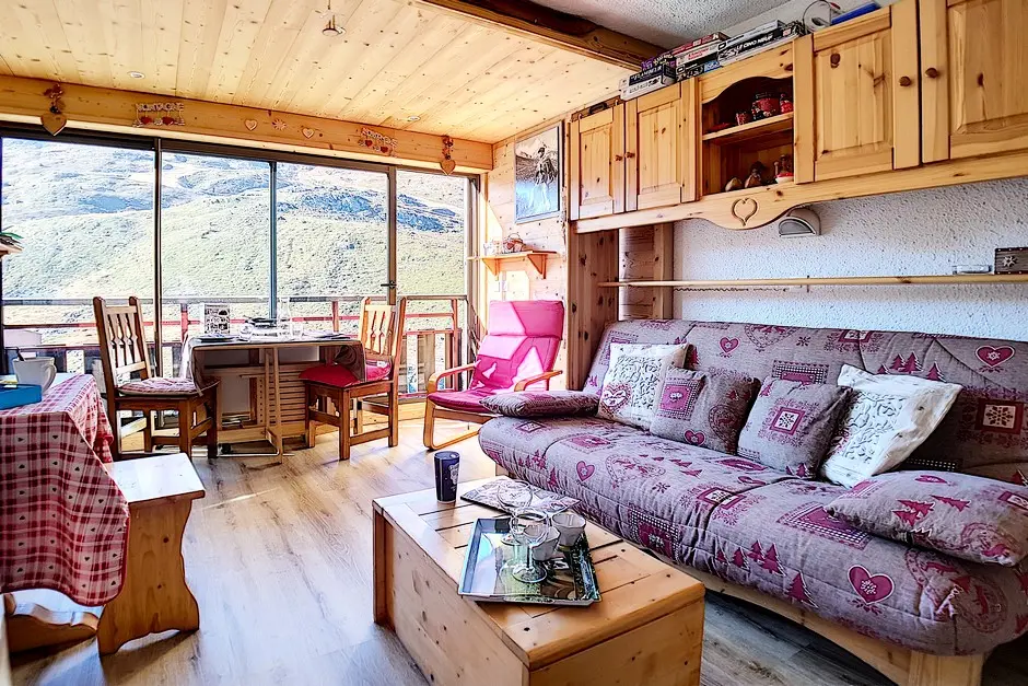 Residence Biellaz