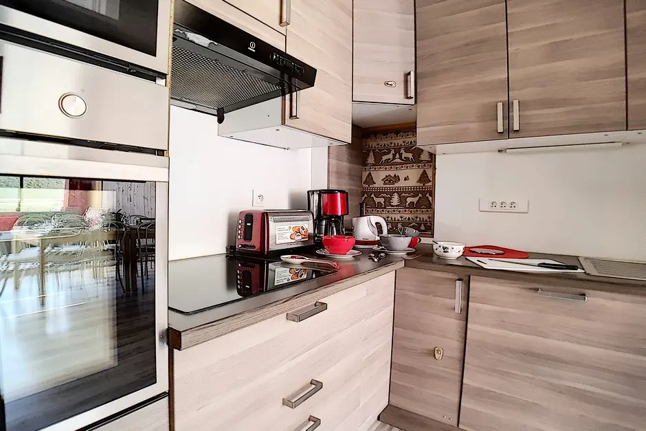 Residence Biellaz