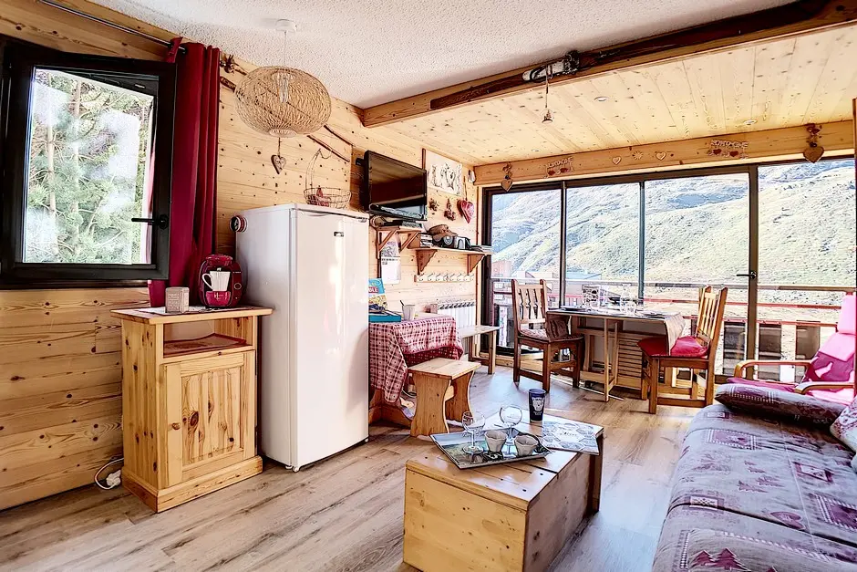 Residence Biellaz