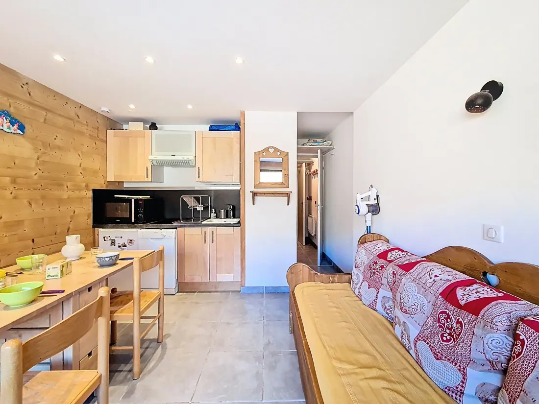Residence Biellaz