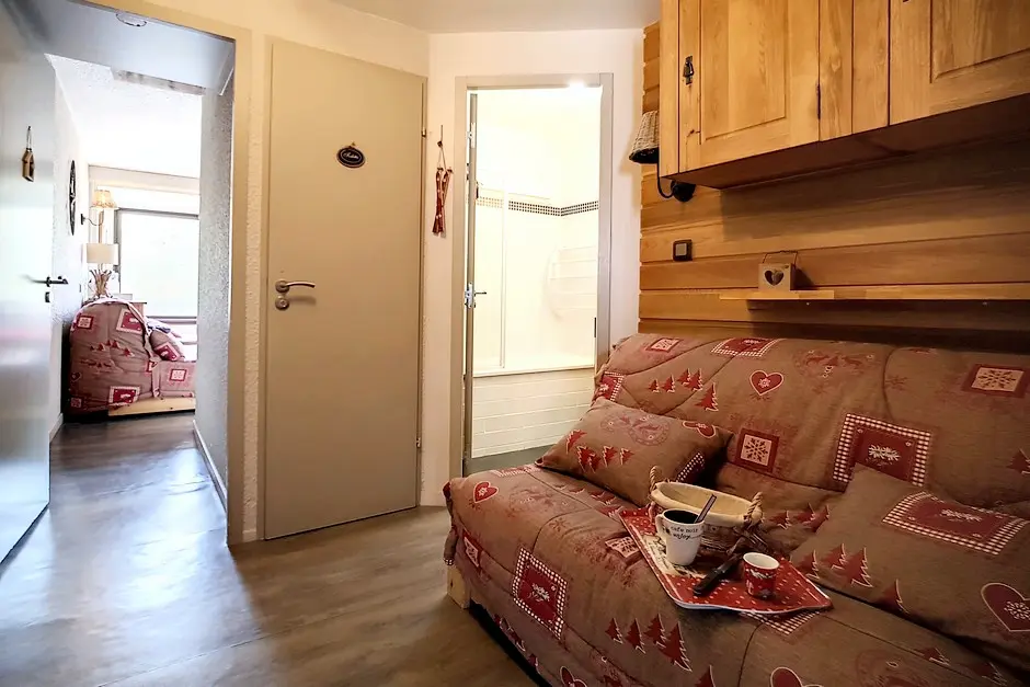 Residence Biellaz