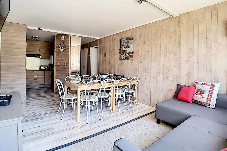 Residence Biellaz