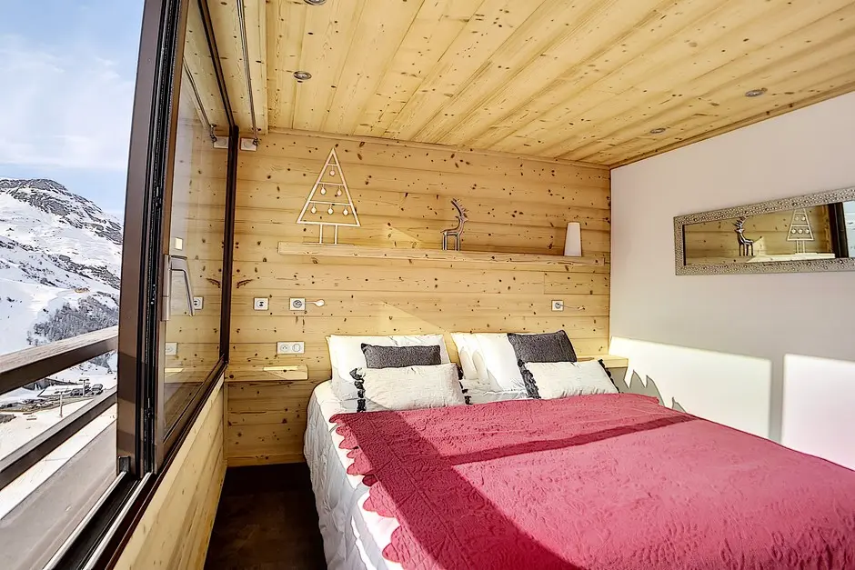 Residence Biellaz