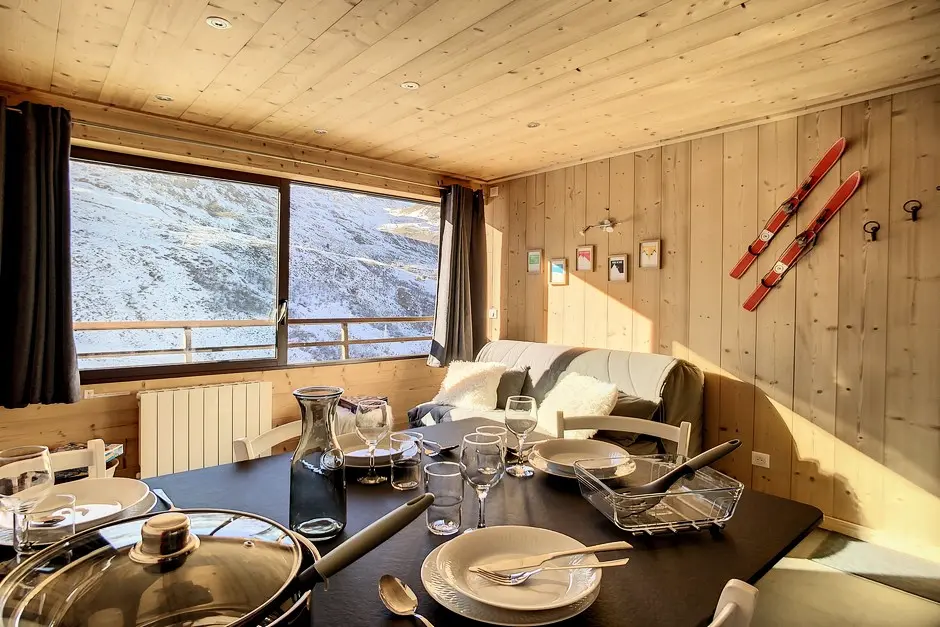 Residence Biellaz