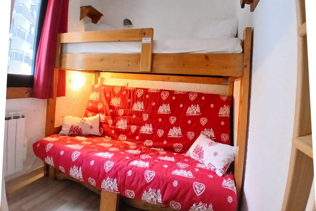 Residence Biellaz