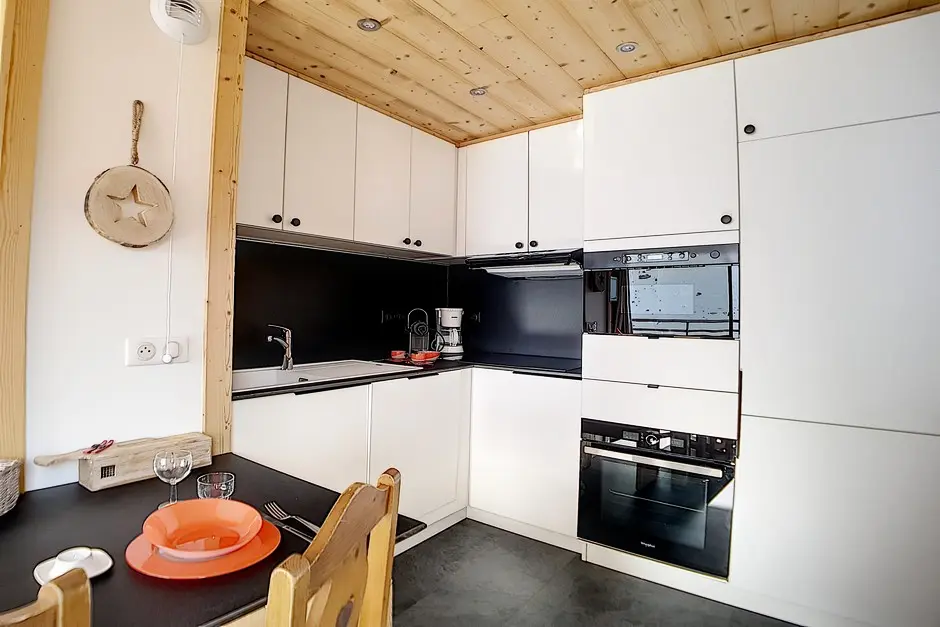 Residence Biellaz