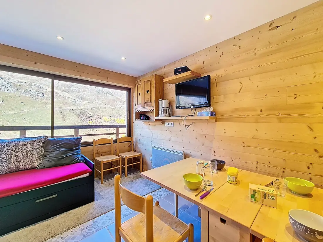 Residence Biellaz