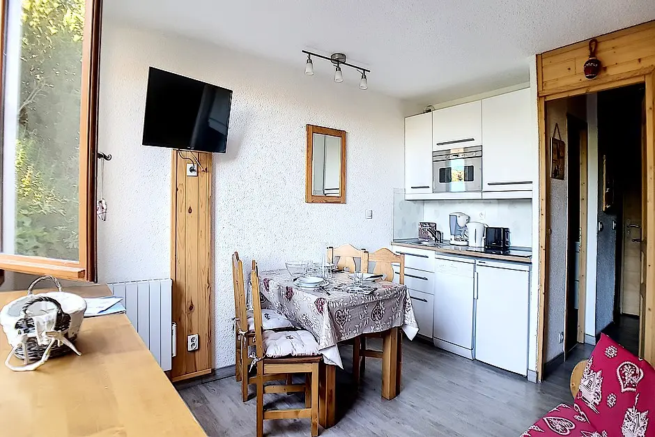 Residence Boedette A
