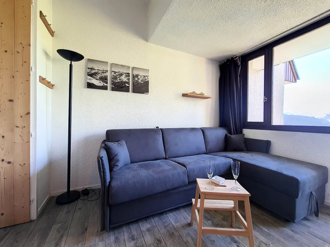 Residence Boedette A
