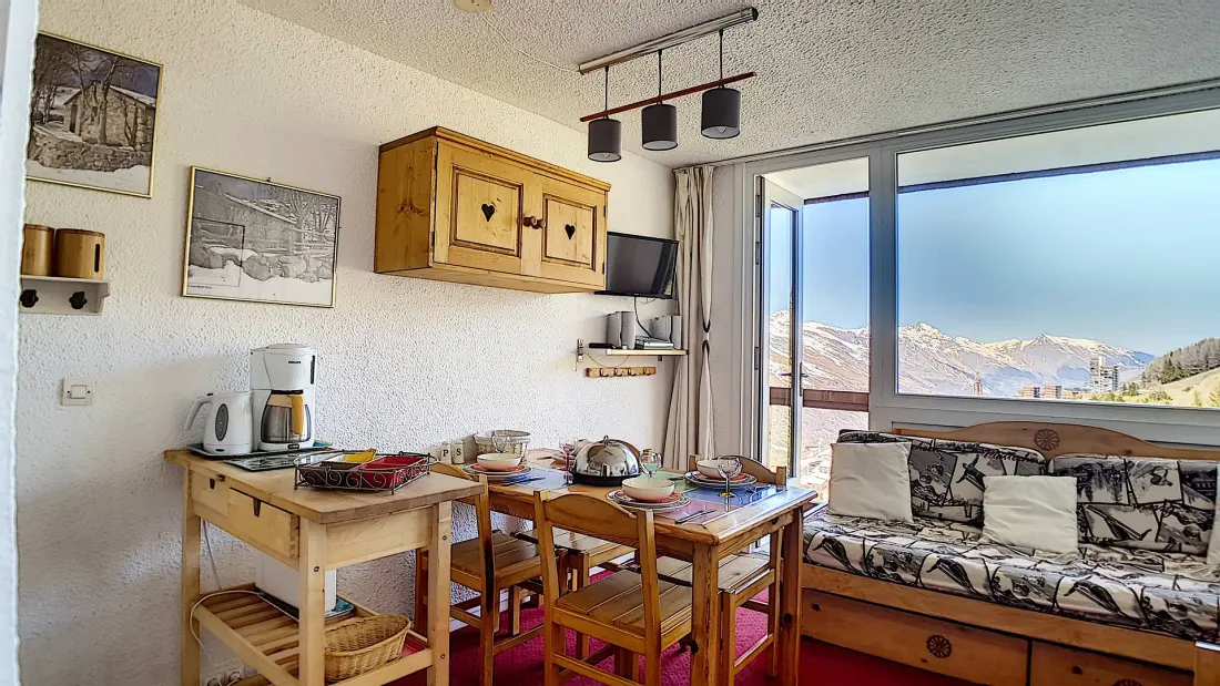 Residence Boedette A