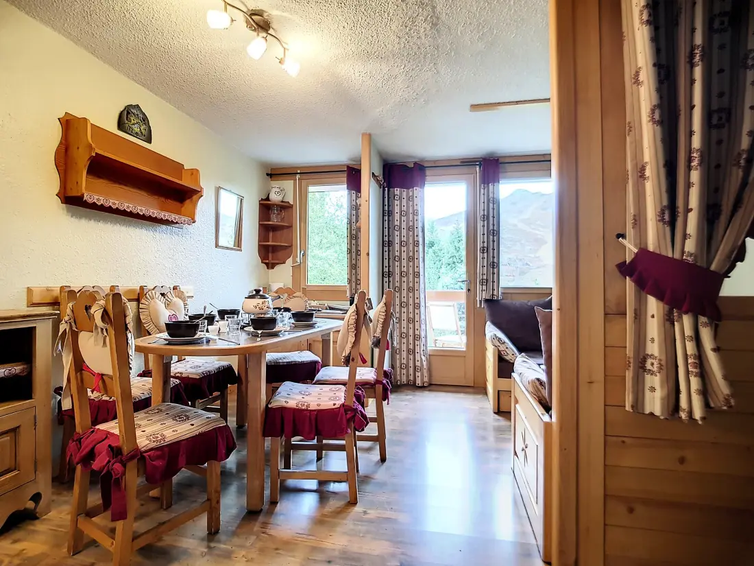 Residence Boedette A