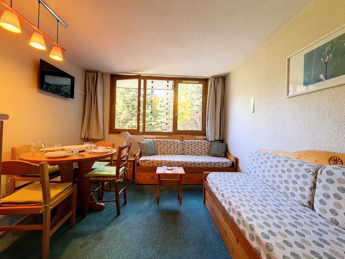 Residence Boedette A