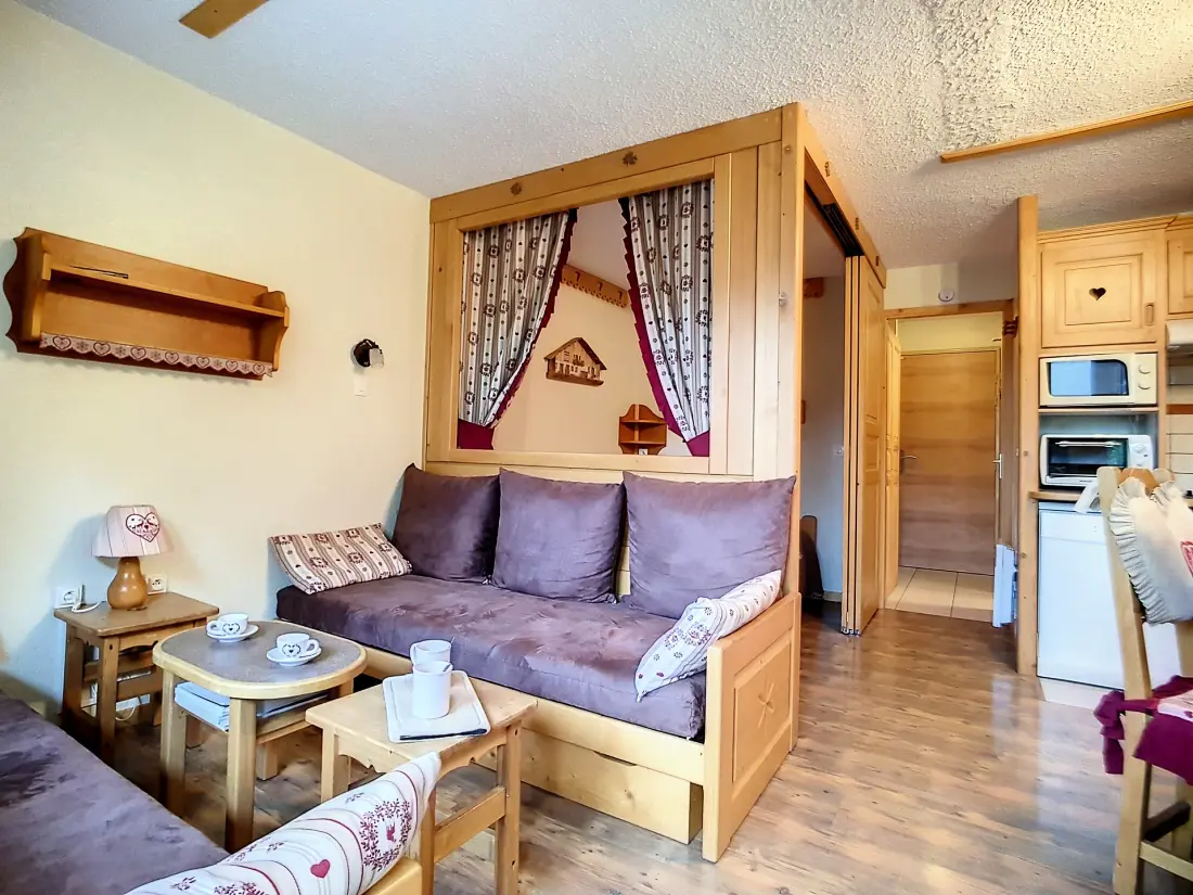 Residence Boedette A