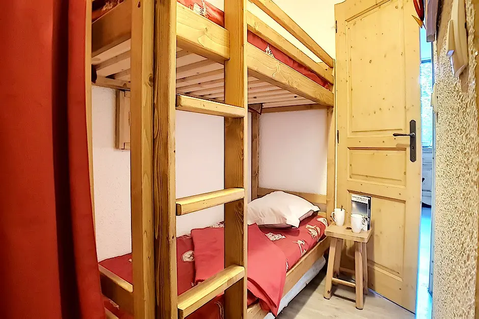 Residence Boedette A