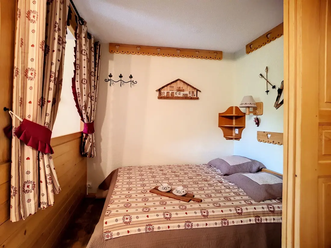 Residence Boedette A