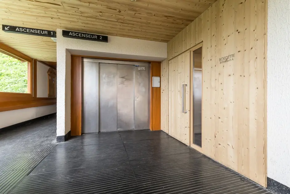 Residence Boedette A