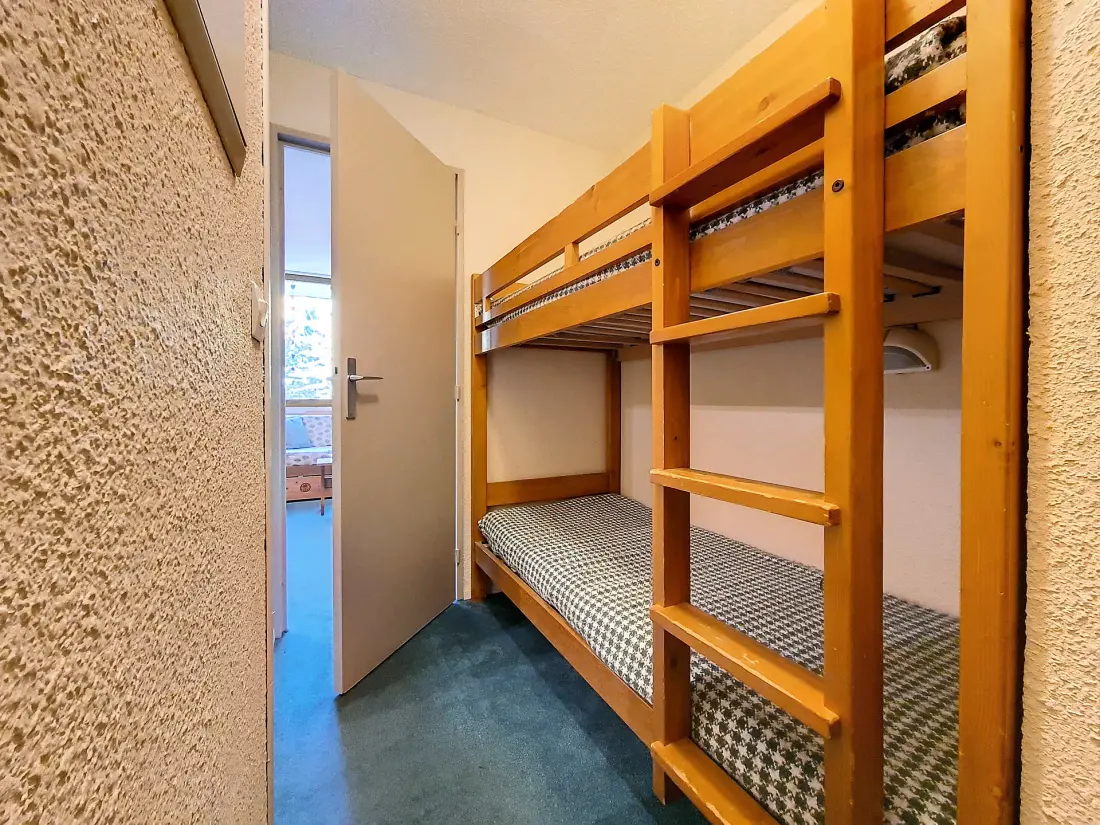Residence Boedette A