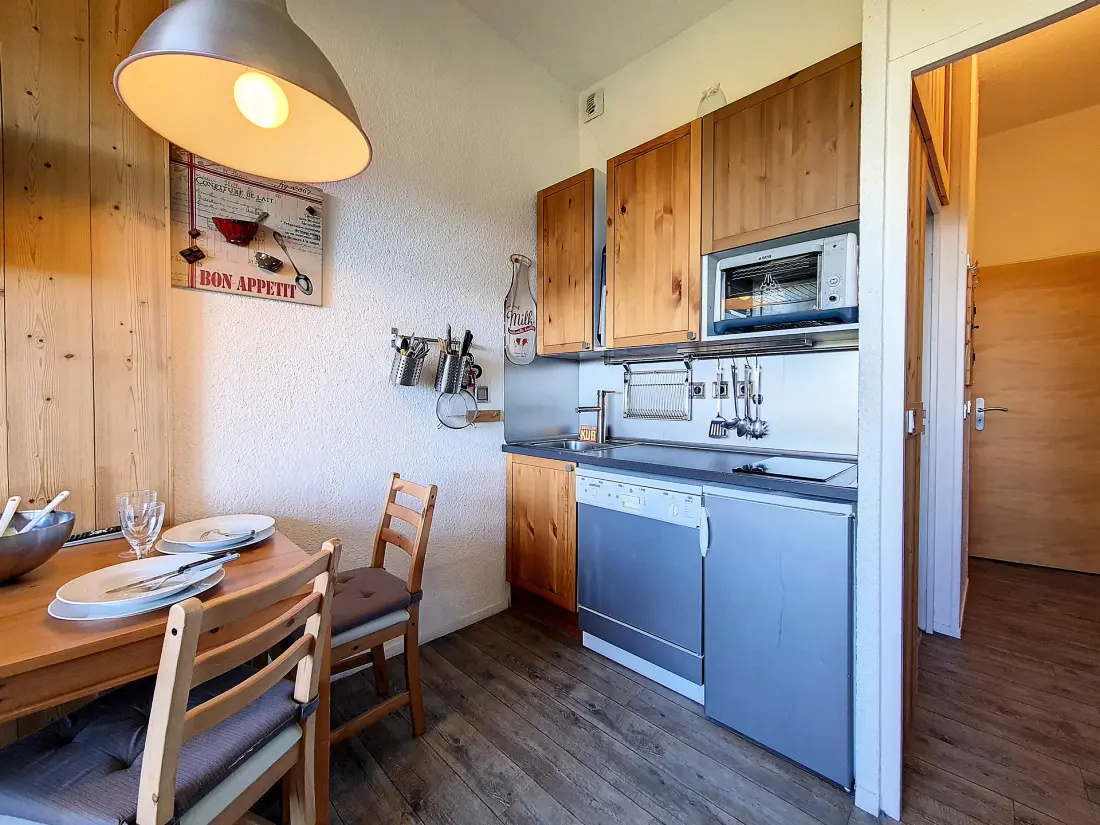 Residence Boedette A