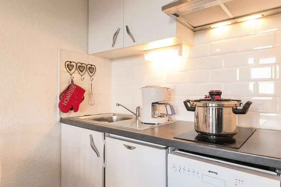 Residence Boedette A