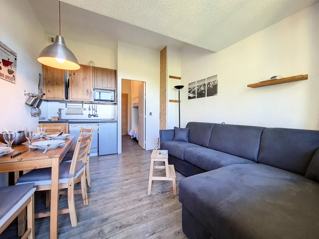 Residence Boedette A