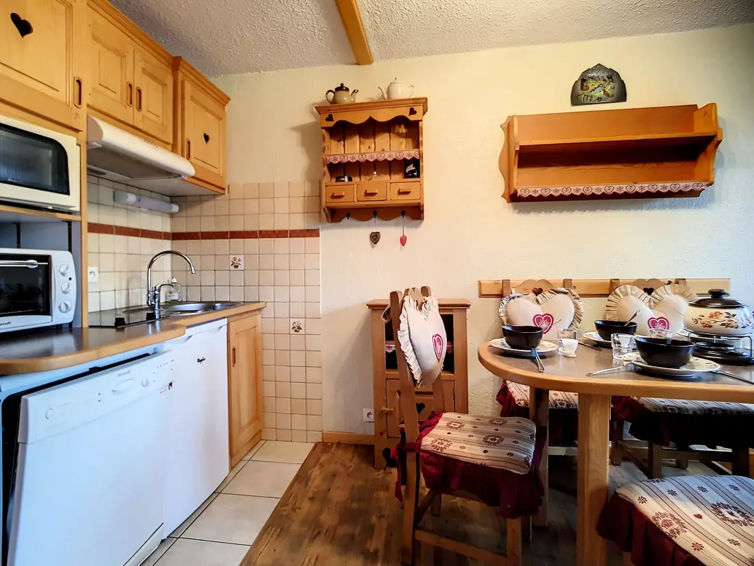 Residence Boedette A