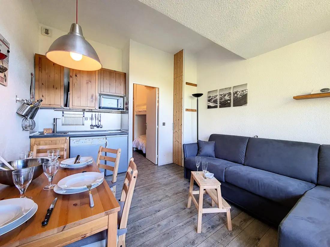 Residence Boedette A