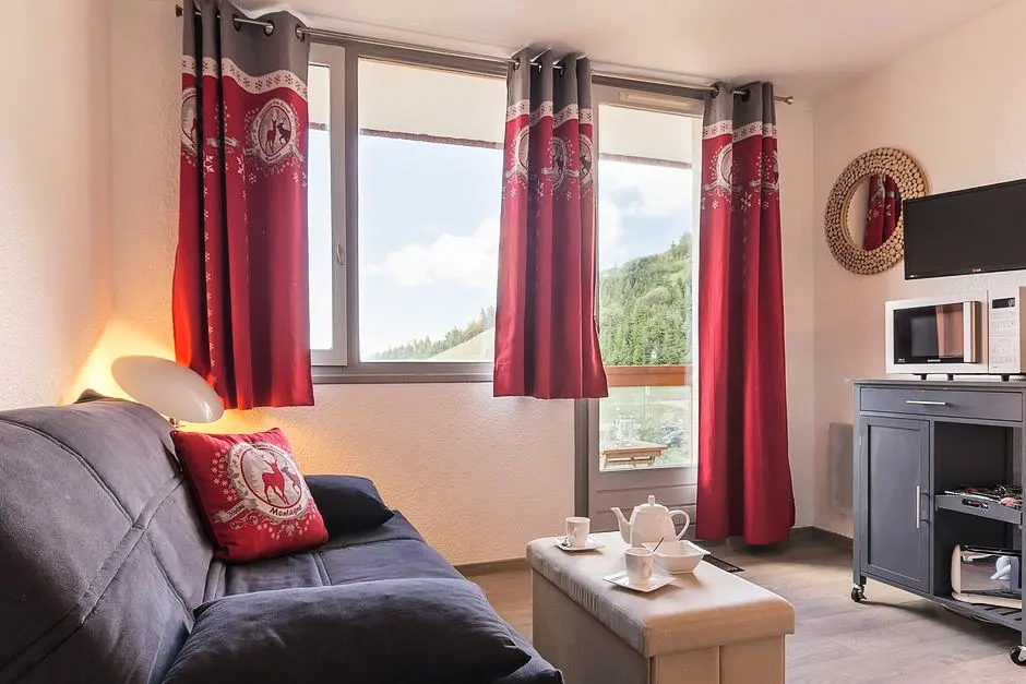 Residence Boedette A